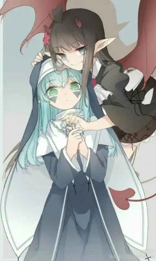 凹凸世界人气少女四重奏女团