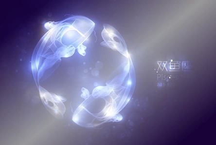 双鱼座的主管星:海王星 - 初恋星座网