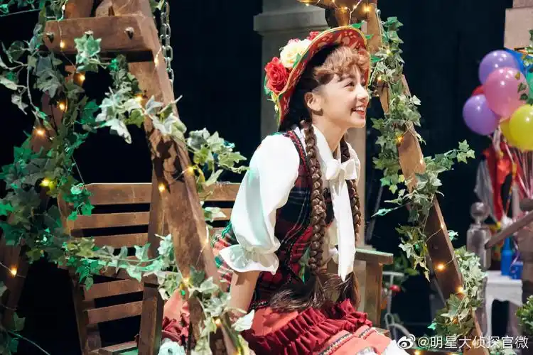 鬼鬼 明星大侦探 - 堆糖,美图壁纸兴趣社区