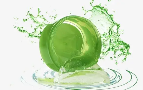 芦荟胶补水面膜免抠素材免费下载_觅元素51yuansu.com