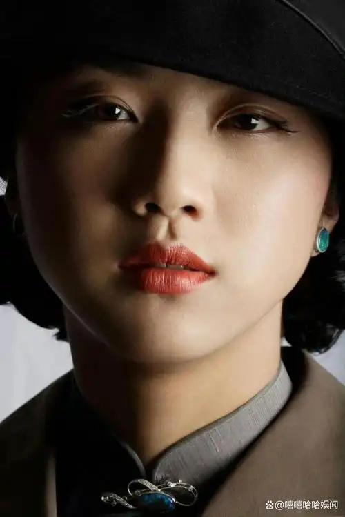 周迅的脸,是个谜