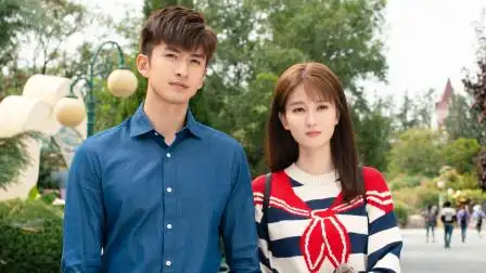 《趁我们还年轻》张云龙,乔欣职场初见,张云龙献唱《趁年轻》