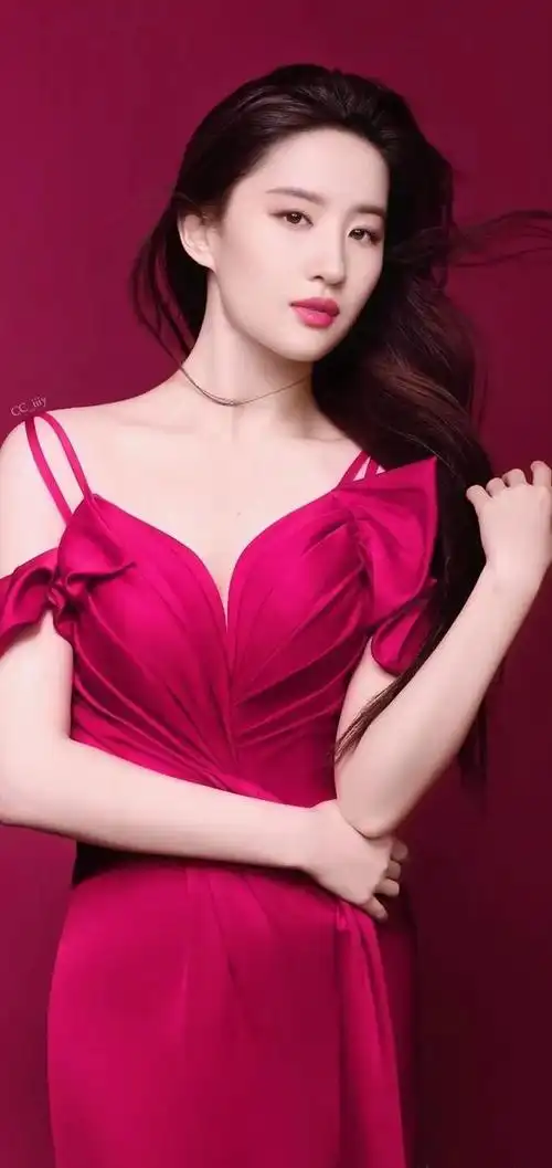 出大事了,快来看刘亦菲又火|演艺界|张纪中|露水红颜|实力派演员_网易