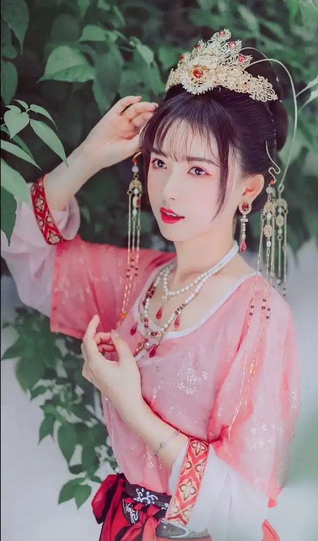 汉服的兴起及推荐