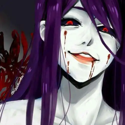 有没有恐怖但是可爱又漂亮的女吸血鬼的图片?