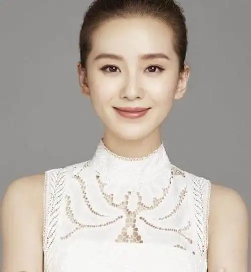 做个了断吧,中国公认的五张美人脸,你选谁|刘亦菲|王丽坤|刘诗诗|脸型