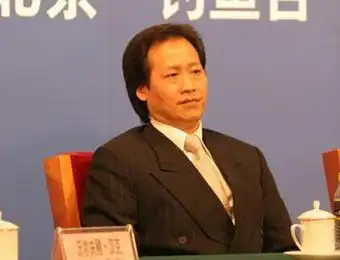 陈金飞-北京通产投资集团ceo介绍