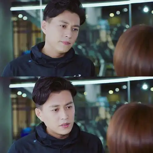 靳东我的前半生贺涵