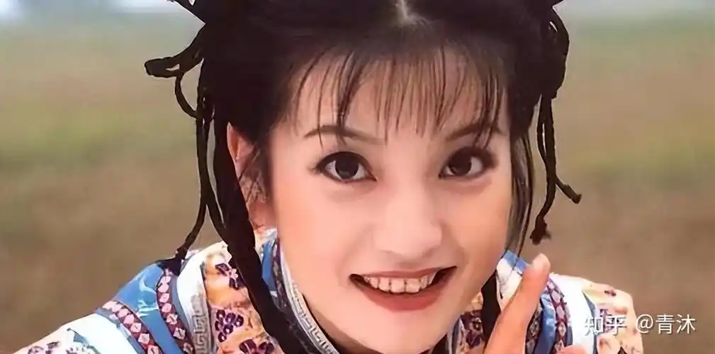 赵薇是个怎样的人