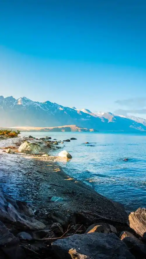 山水风景,自然美景,小清新风景,唯美风光,手机壁纸山水风景图片