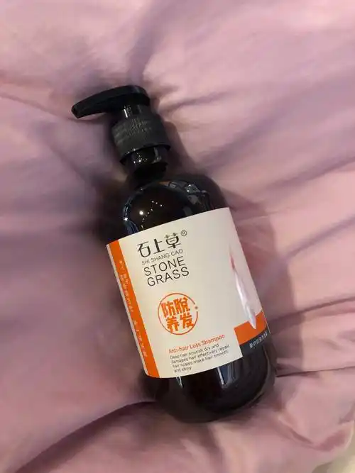 温和的洗发水推荐_头皮_头发_问题