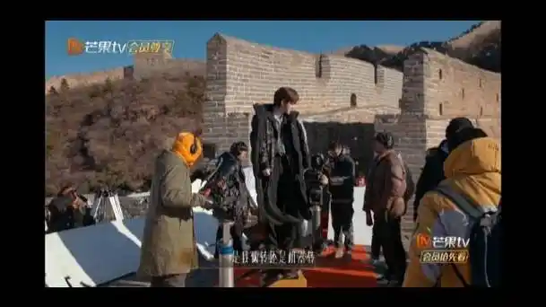 谭维维被宋亚轩的提问荒唐到了