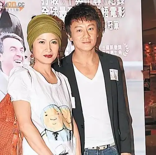 与郑伊健相守7年被天后横刀夺爱如今住上亿豪宅却过得凄凉