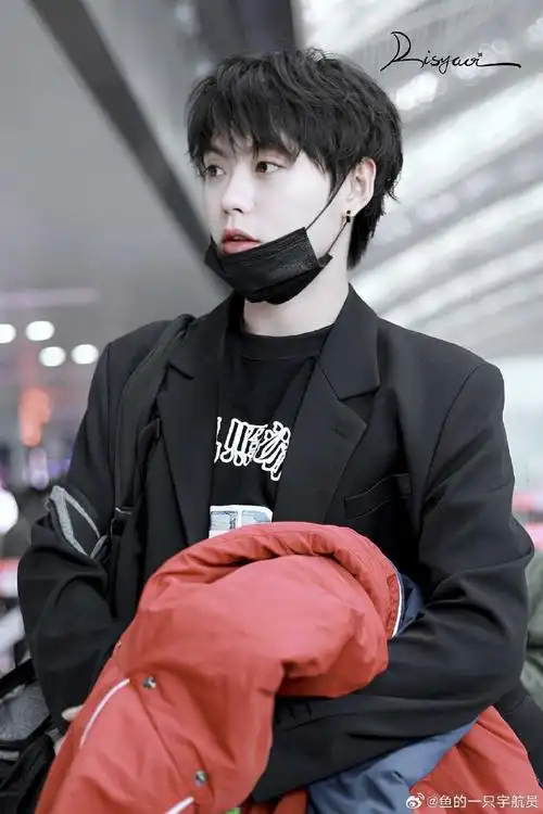 肖宇梁#·#肖宇梁0123生日快乐#可爱