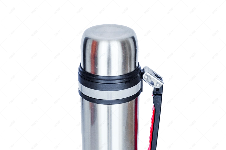 水壶暖瓶不锈钢瓶子日常家用物品实物摄影