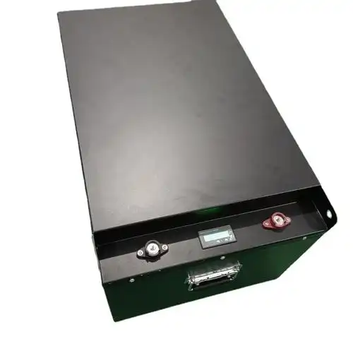 48v180ah 家庭储能 大容量磷酸铁锂电池组 电动车锂电池组