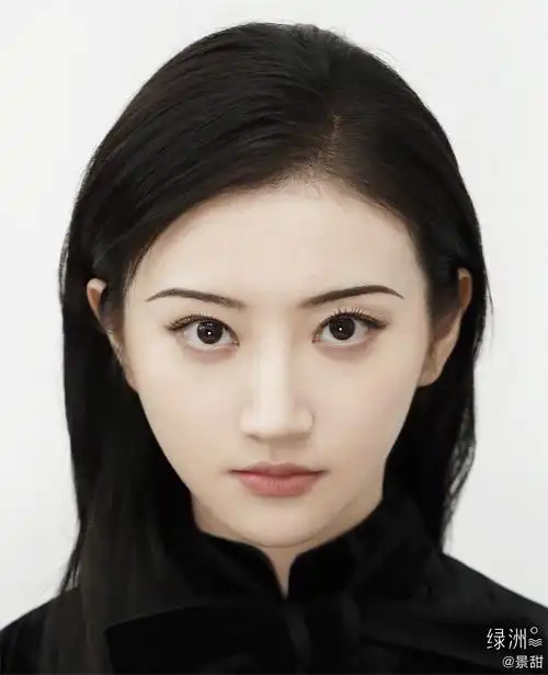 景甜晒了4张表情图,司藤女王人设绝了,长得那么漂亮却很毒舌