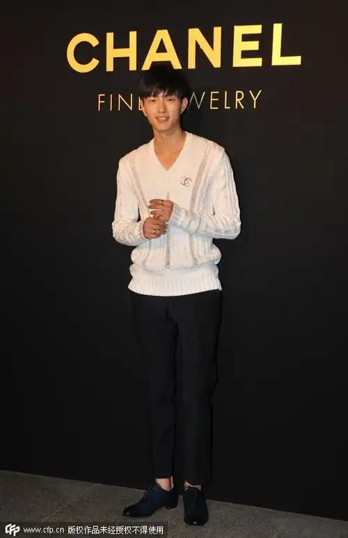 2016春夏男装周 中国最好的肉体都在这