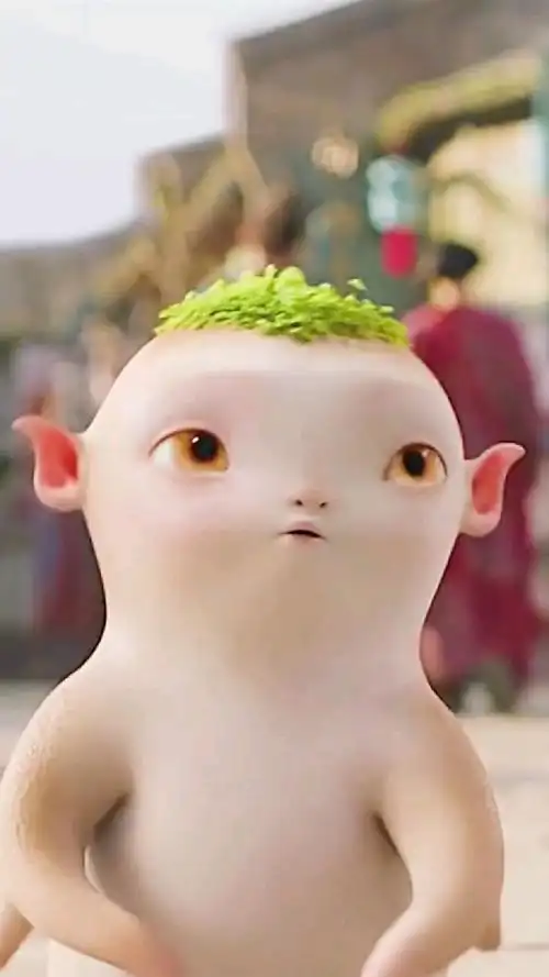 小胡巴看到父母哭的好伤心啊 -度小视