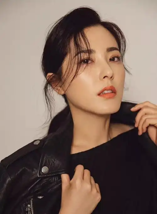 那些集体翻红的中年女演员靠魅力就足够让我们上头