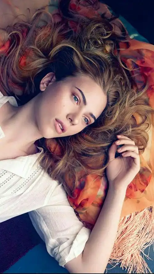 有哪些颜值爆表的欧美女明星