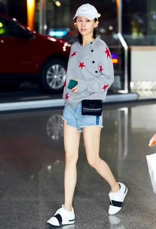 身高不足160?看小个子王子文的"杀手锏",视觉拔高10厘米