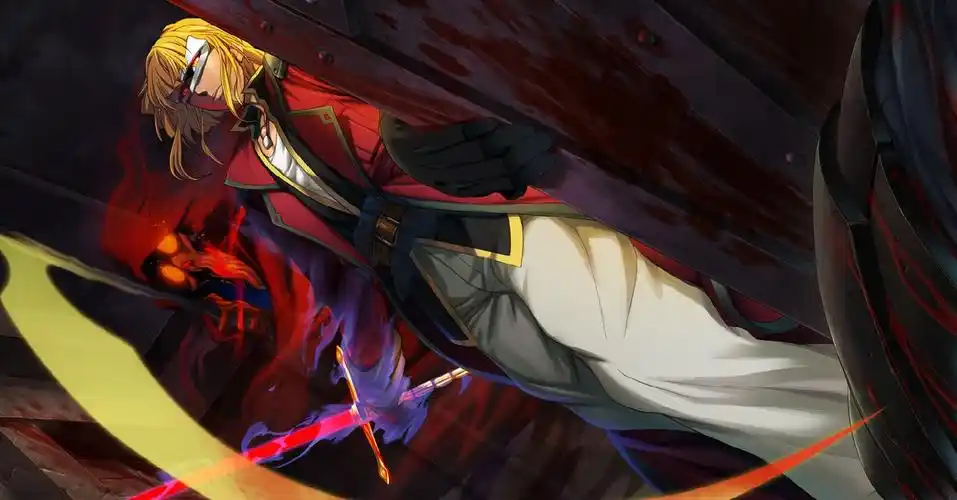 兰斯9赫尔曼革命