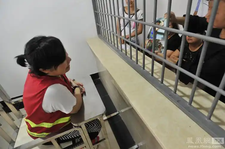 实拍国内女囚临刑前的五小时令人唏嘘不已组图