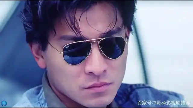 今日推荐刘德华的经典电影,温馨感动的青春,一起曾经走过的日子