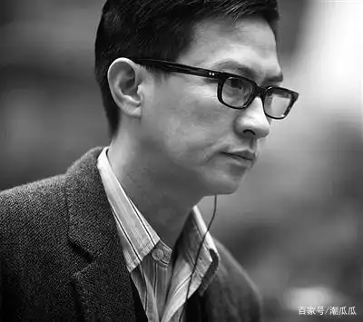 世人只知张家辉,老婆竟是"香港第一美女",甜蜜恩爱惹人羡