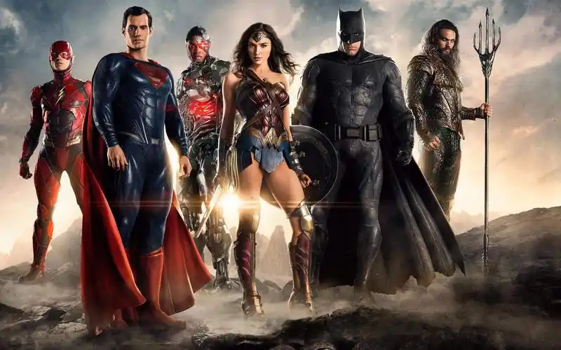 dc超级英雄们的战衣制作揭秘,哪一款战衣是你最喜欢的?