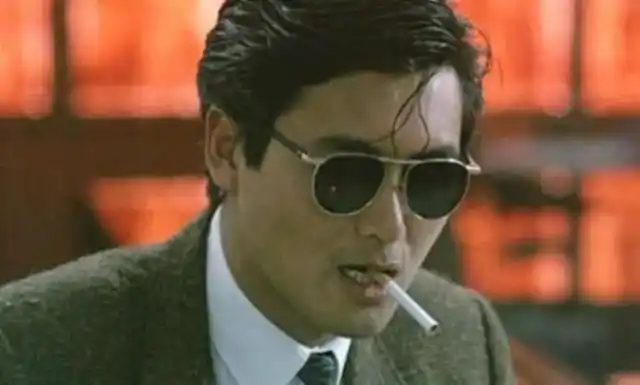 周润发裸捐56亿大骂刘德华你算什么东西