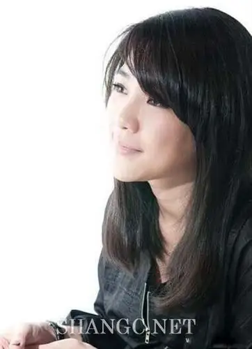 钟汉良的老婆齐芳早嫁豪门 传绯闻女友是造型谢易桦(2)