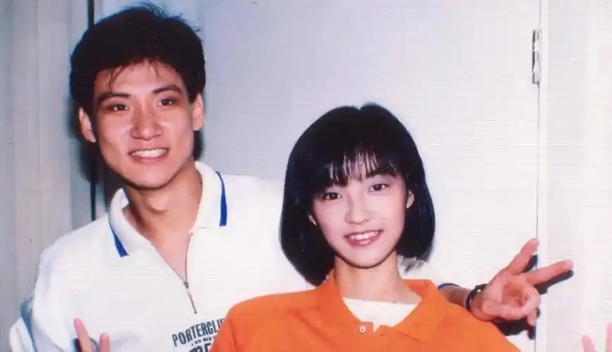 歌坛天后陈慧娴:三段失败恋情,佛系心态让她至今还没结婚没孩子_事业