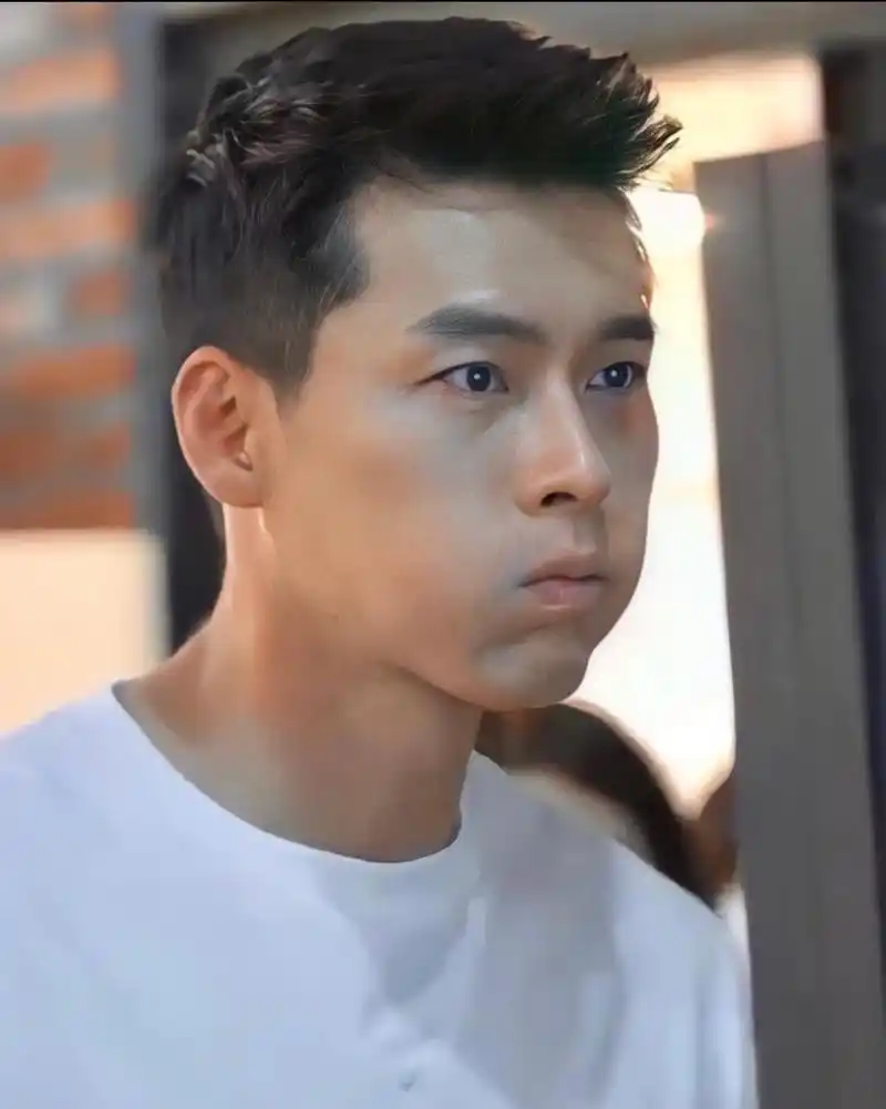 韩国80后帅哥明星