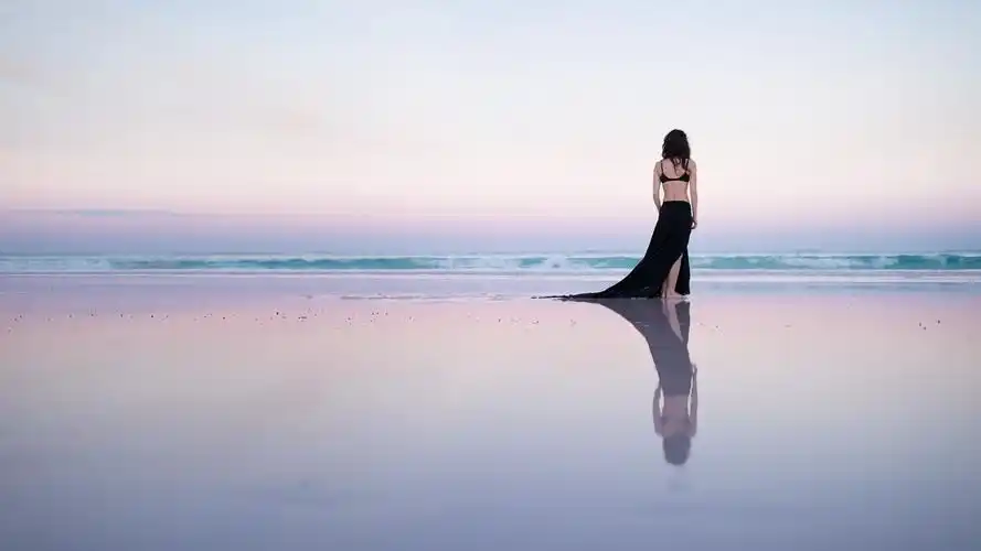 面朝大海春暖花开