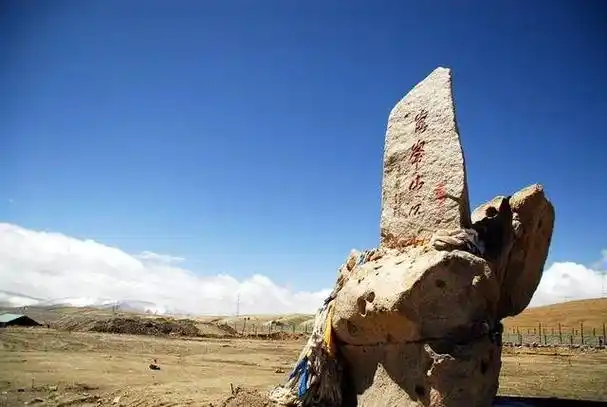 失去联系……一个24岁的四川大四女生,独自前往青海可可西里无人区