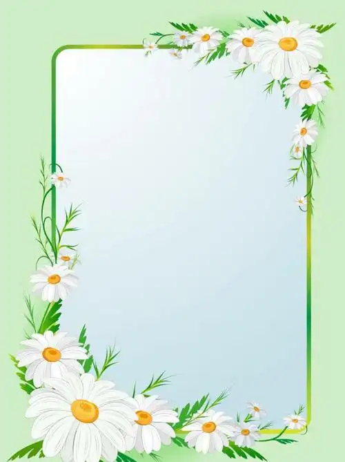 边框- 堆糖,美图壁纸兴趣社区