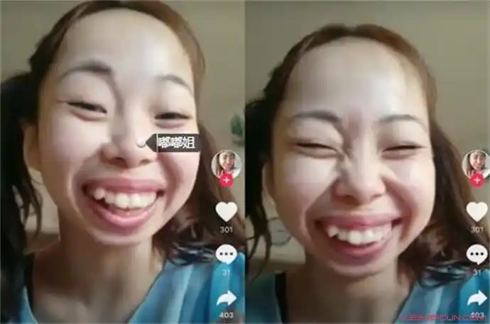 嘟嘟姐快手号多少 嘟嘟姐个人资料遭扒系单身妈妈爆红原因很诧异