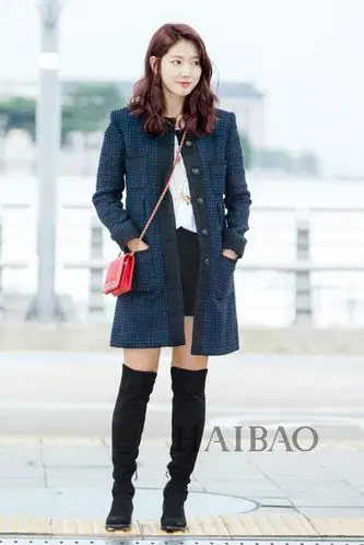 围观朴信惠美回巅峰曾经的性感尤物竟瘦到可怕