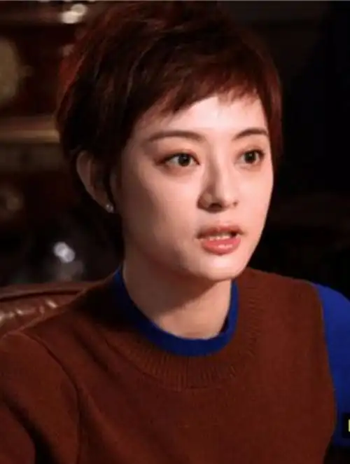 孙俪与钱枫同居4年,被嫌弃后扬言不结婚,为何转身嫁给邓超?