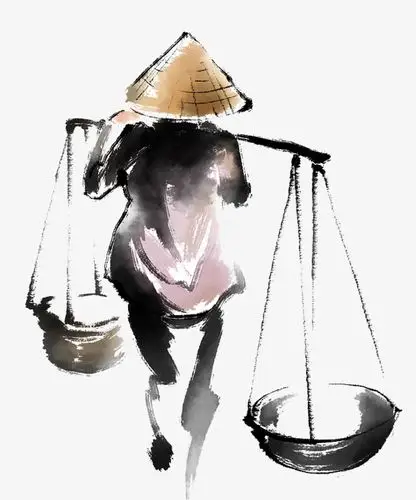 非凡诗社**戴永久作品推送 回忆录《荒年不慌系列之风雪麻油》