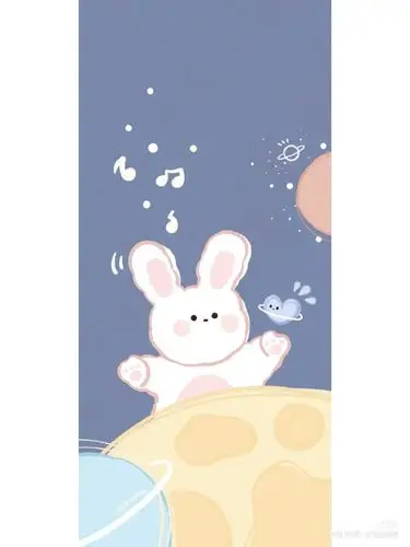 壁纸注:图片来源于小红书