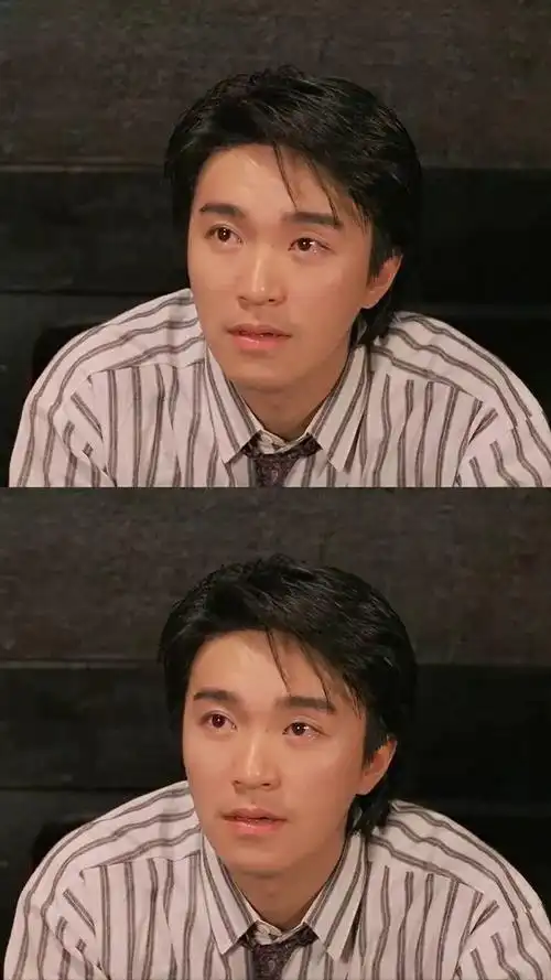 有没有星爷帅气的壁纸