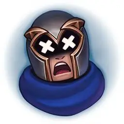 测试服新增7个表情_狂狼诺手傲狮盖伦萌系表情即将上线