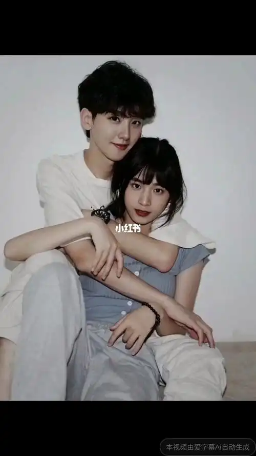 当刘耀文成为我女朋友