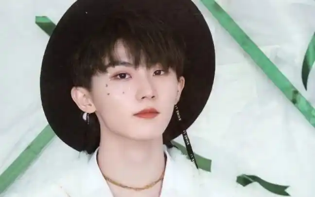 马嘉祺少年onfire舞台直拍合集