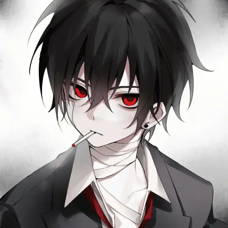 男生头像 #动漫男头 #优质男头 #高质量男 - 抖音