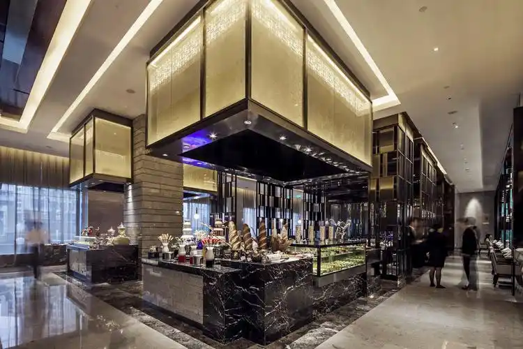 常州武进万达嘉华酒店-wanda realm hotel changzhou