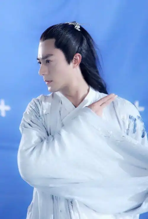 白子画 - 堆糖,美图壁纸兴趣社区